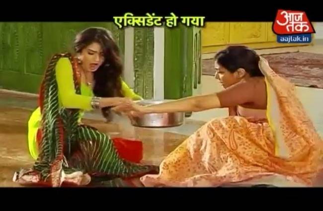 सास, बहू और बेटियां