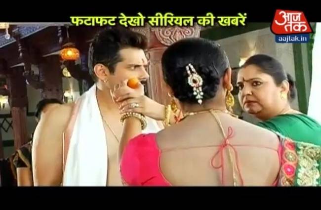 सीरियल एक्सप्रेस