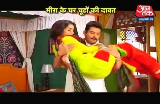 सास, बहू और बेटियां