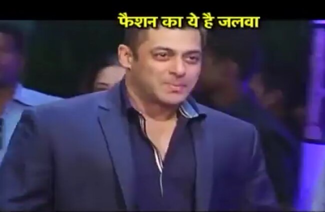 सलमान खान