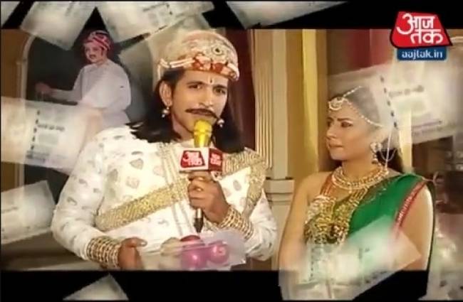 टीवी की बहू-बेटियों का बजट