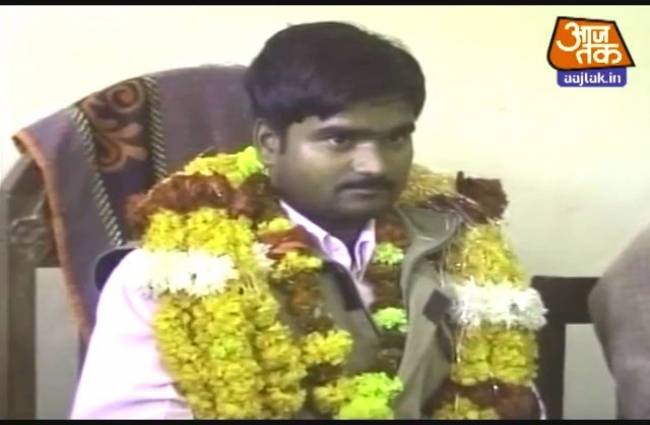 यूपी में पूजा जाएगा 'ददुआ' डकैत!