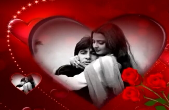 ढाई आखर प्रेम का