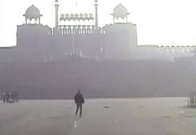 दिल्ली से ISIS का संदिग्ध गिरफ्तार