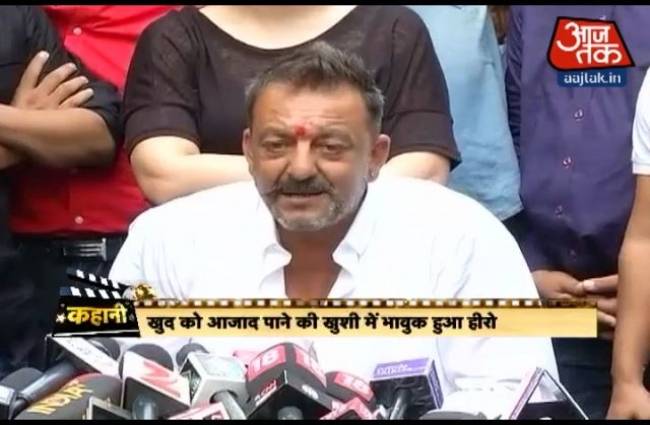 अब परदे पर आएगी 'मुन्नाभाई' की असली कहानी!