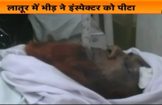 मुंबई मेट्रो