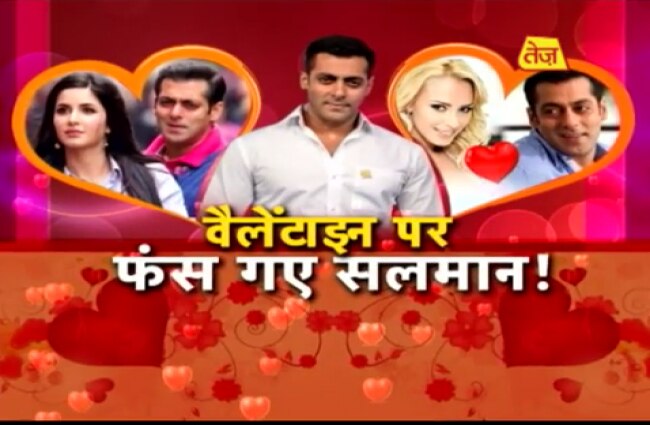 शक्की आंटी