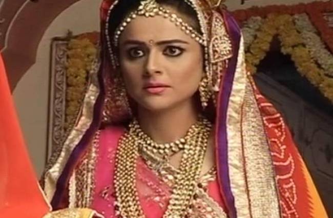 पाकिस्तानी दुल्हन