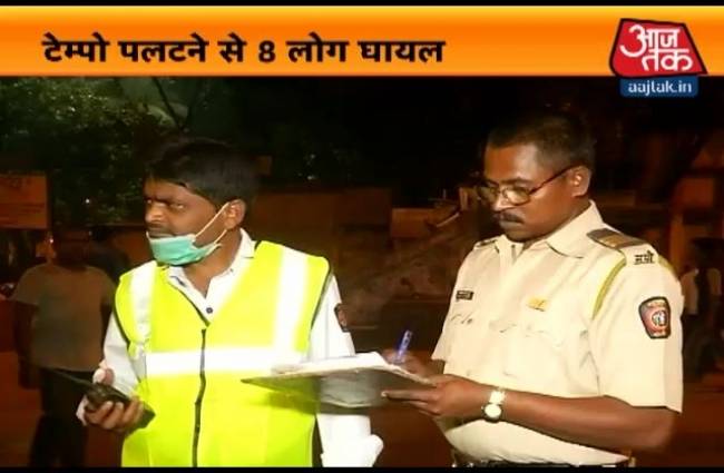 मुंबई मेट्रो में देखें सभी बड़ी खबरें