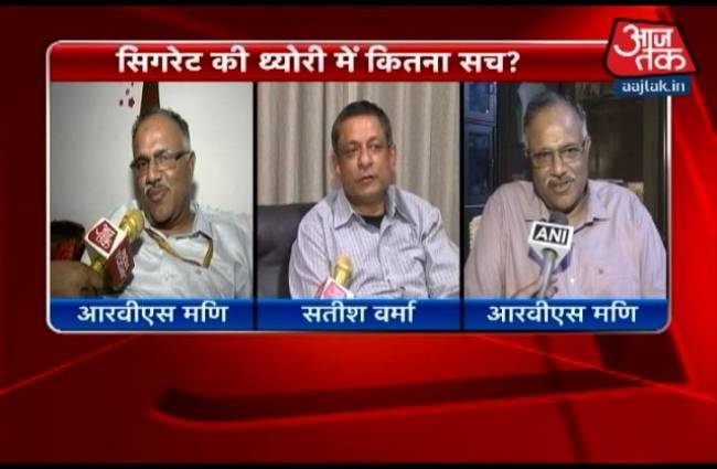 इशरत जहां केस