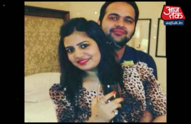 शिप्रा मिसिंग केस का 'क्राइम पेट्रोल' कनेक्शन