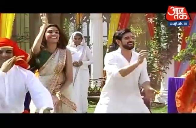 सास, बहू और बेटियां