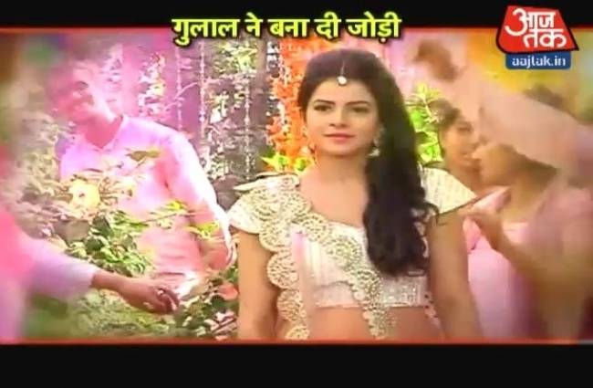 थपकी ने बिहान से मांगा तलाक