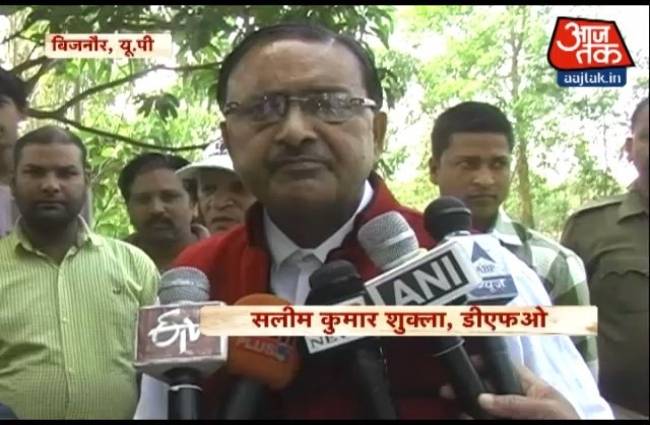 गांव आजतक में देखिए यूपी के बिजनौर की कहानी