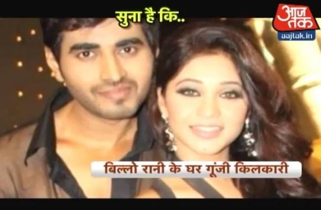 सास, बहू और बेटियां में देखें टीवी की शॉकिंग खबरें