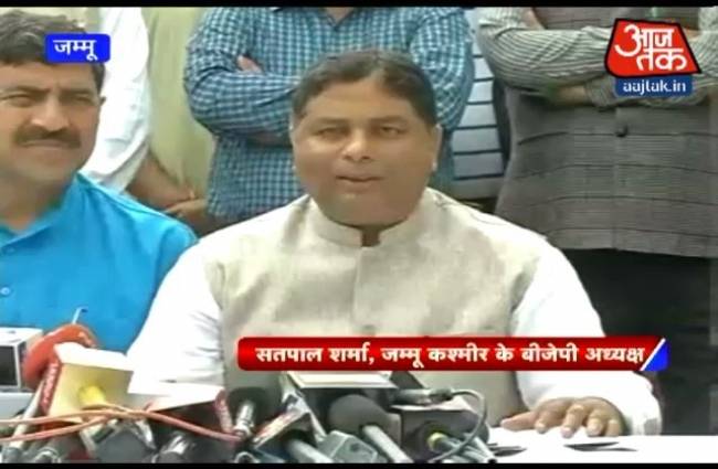 बीजेपी विधायक भी चाहते हैं बराबरी