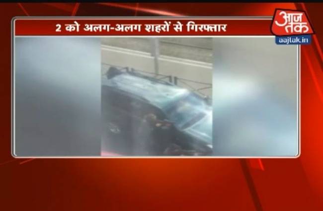 ब्रसेल्स धमाके में एक और आतंकी गिरफ्तार