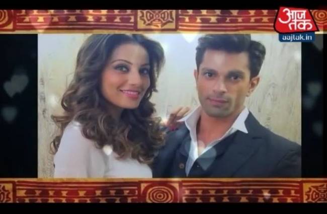 30 अप्रैल को शादी करेंगे करन-बिपाशा