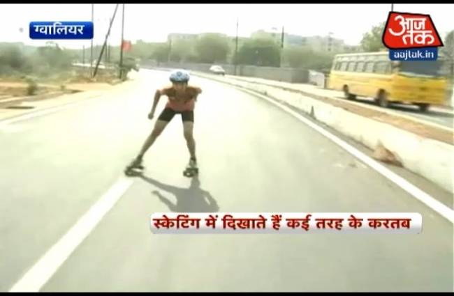 प्रयत्न शर्मा का नाम गिनीज बुक ऑफ वर्ल्ड रिकॉर्ड में दर्ज