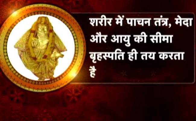 मनचाही शादी करवाएगा बृहस्पति...