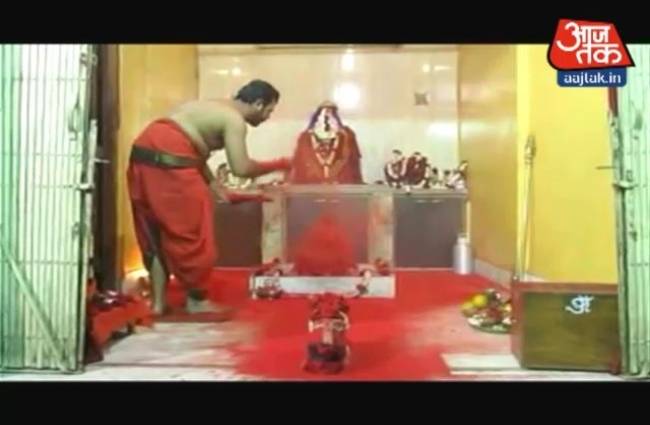 शिवभक्तों के लिए खास दिन रंग भरी एकादशी