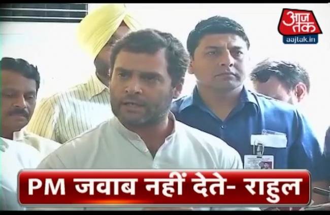 अभी तक की बड़ी खबरों पर एक नजर