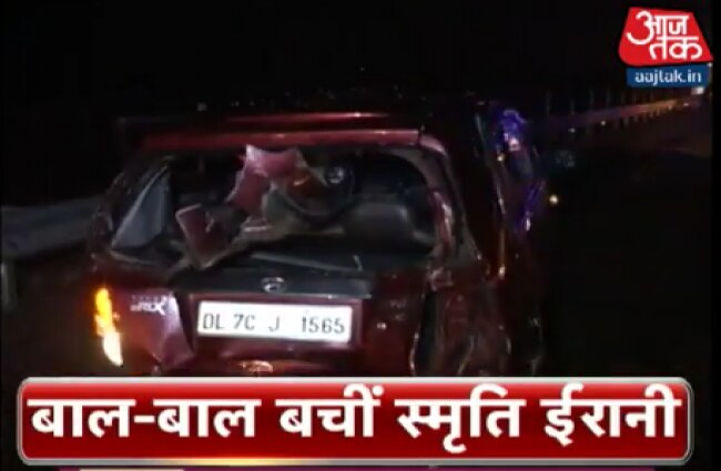 आज तक हेडलाइन्स में बड़ी खबरें