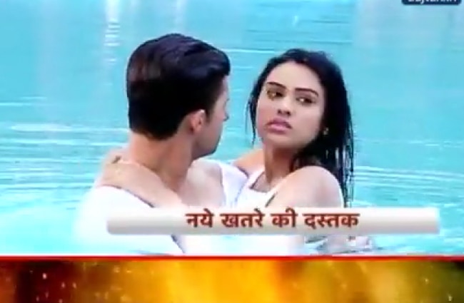 सिड और रोशनी