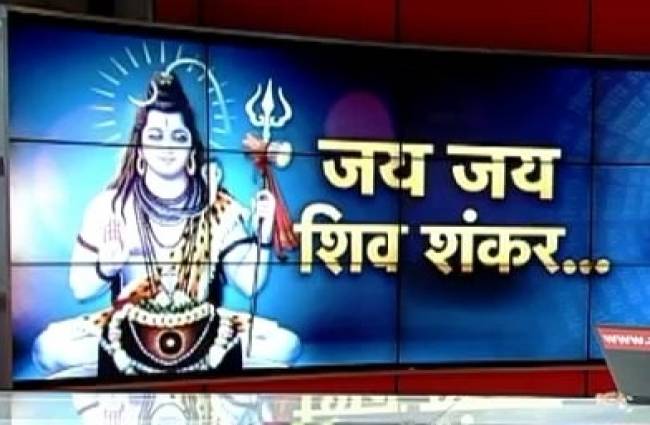 उज्जैन से काशी तक भोले का जयकारा