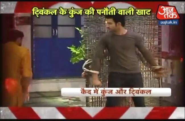 टशन-ए-इश्क के सेट पर पहुंचा SSB