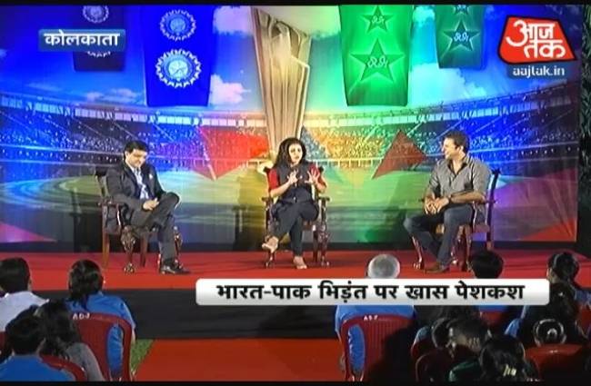 कोलकाता के लोग उत्साहित