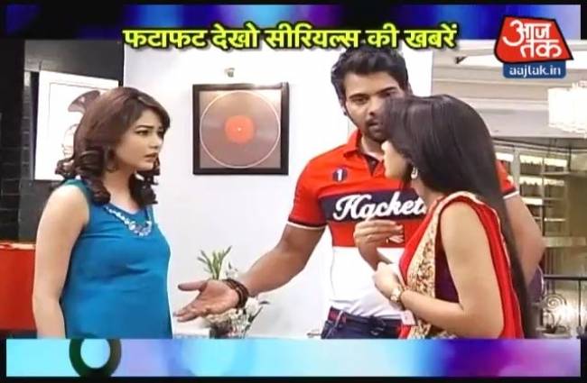 तनु और प्रज्ञा के बीच कैट फाइट