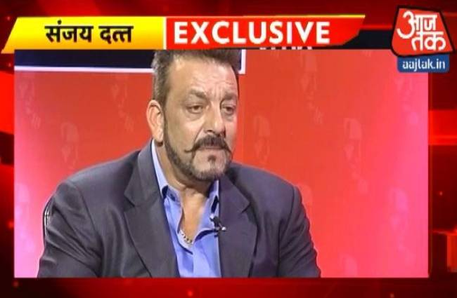 संजय बोले, आजादी अनमोल चीज है