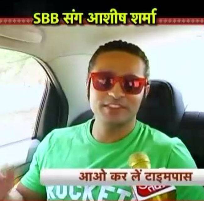 राम संग 'रामोजी फिल्मसिटी' की सैर