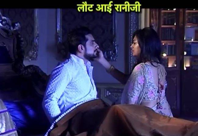 राणाजी को लगा जोर का झटका!