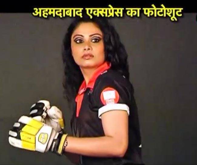 ये है टीवी की बहुओं का अनोखा फोटोशूट