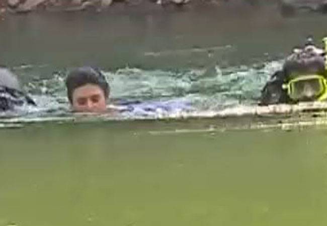 इशिता की मर्डर मिस्ट्री का खुला राज!