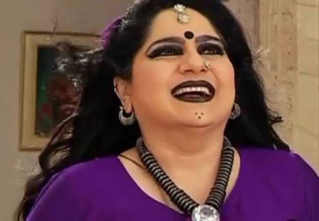 ...ये है भूतों की असली सरताज