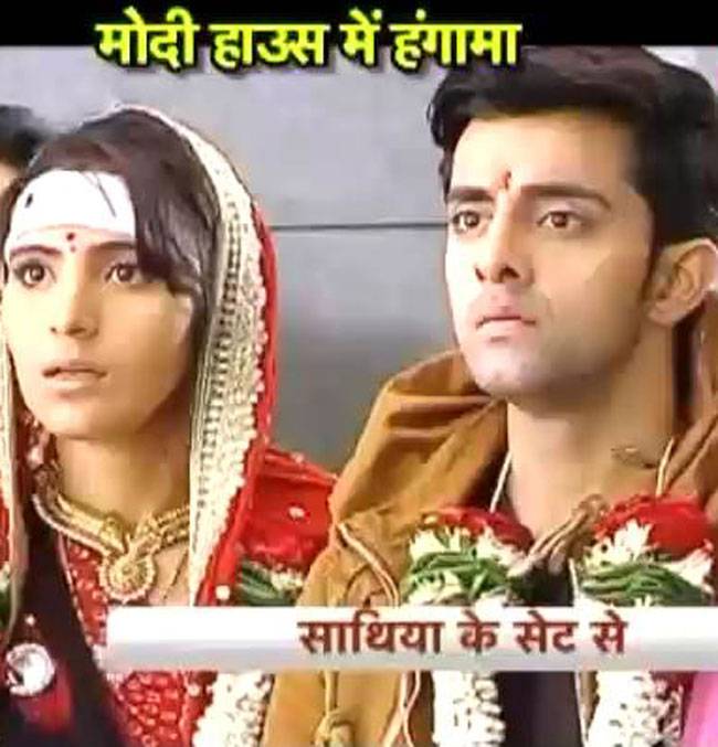 जब मां और बीवी के बीच फंसा तोलू