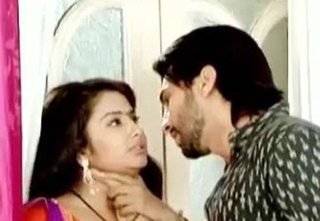 देखिए सिमर के देवर के भूतिया तेवर