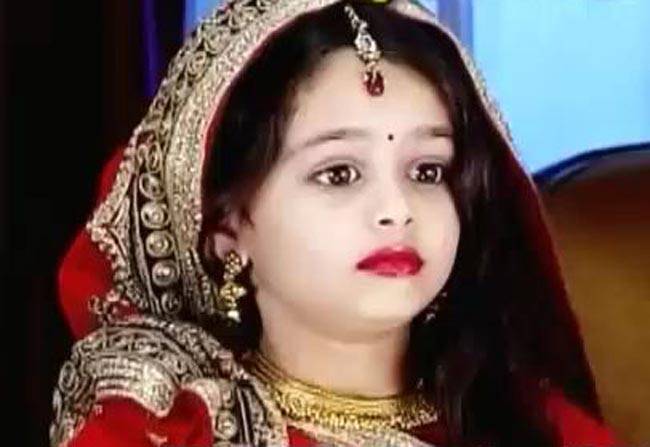 सिमर के घर छोटी दुल्हन का कहर