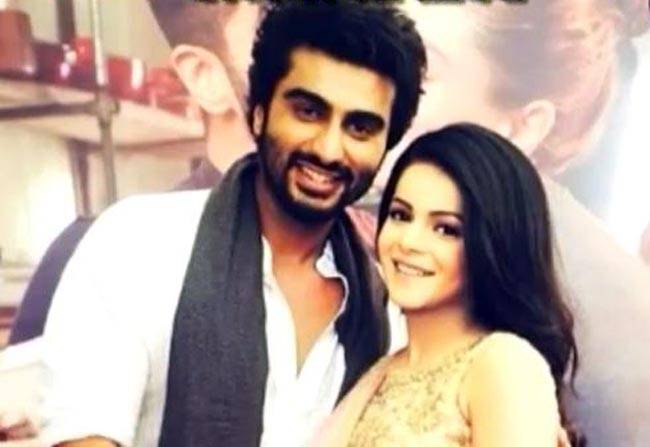 थपकी के घर पहुंचे अर्जुन और करीना