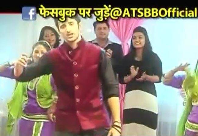 जब ट्विंकल के लिए कुंज बने रॉकस्टार