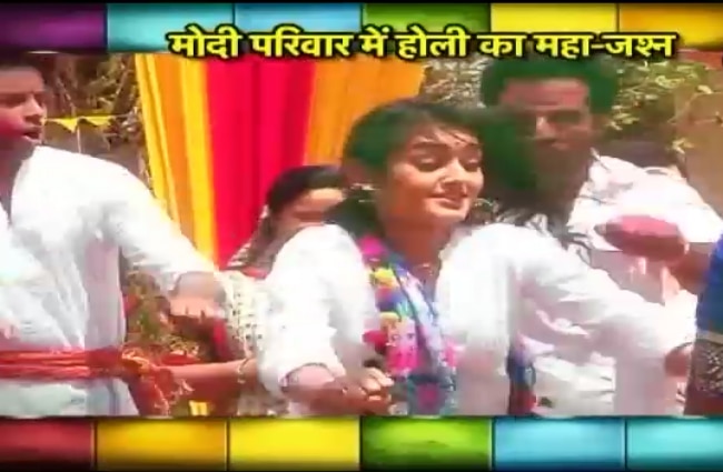 सास, बहू और बेटियां