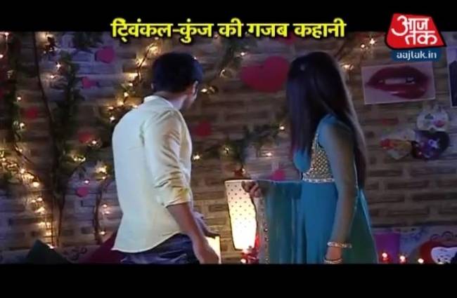 जब प्यार में हुई गलतफहमी!