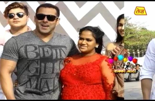 जल्द मामा बनेंगे सलमान खान!