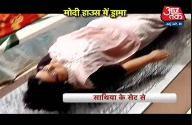 सास, बहू और बेटियां संग टीवी की दुनिया के रंग