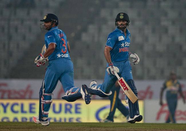 एशिया कप 2016