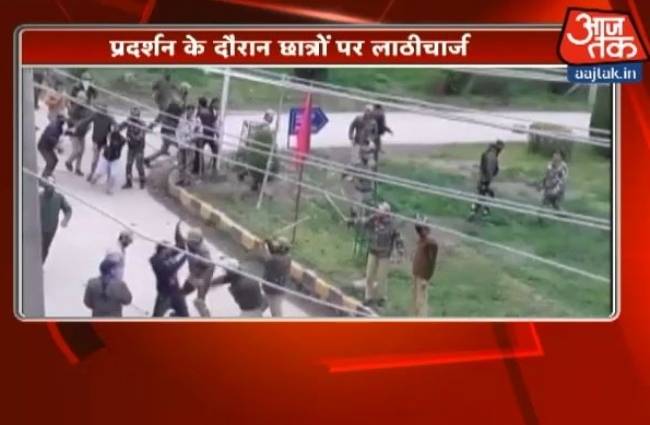 श्रीनगर NIT विवाद को लेकर केंद्रीय मानव संसाधन विकास मंत्रालय सख्त