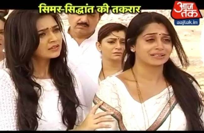 सास, बहू और बेटियां